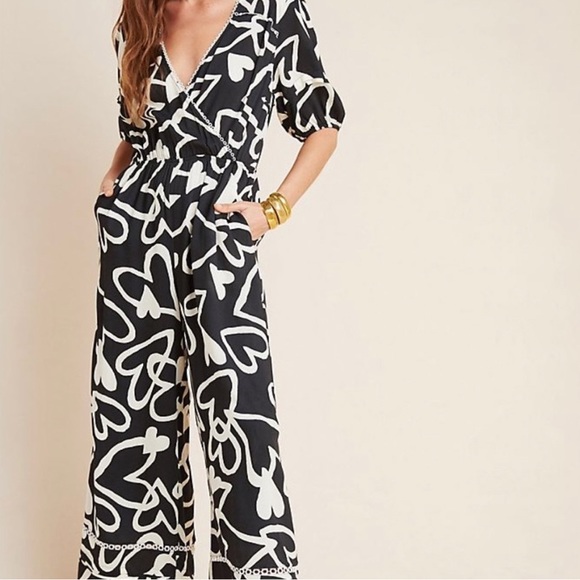 Farm Rio;. Size medium. Romper - Picture 1 of 3